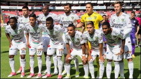Chiapas se juega la vida en su vista al Jalisco