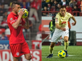 TAS reduce sanción a Pablo Aguilar y Enrique Triverio