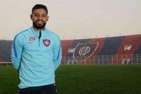 Argentino Gabriel Esparza llegará al Puebla