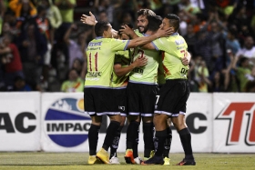 Dorados aspira remontar ante Juárez en el Ascenso MX