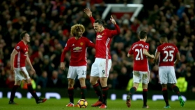 Clásico inglés termina en empate