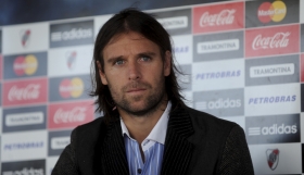 Cavenaghi jugará en el Puebla