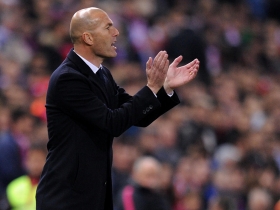 Real Madrid va por la Champions