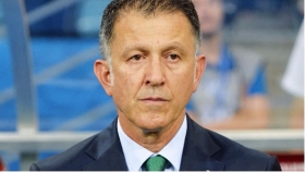 Osorio no renovará con el TRI; se fue