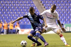 Toluca elimina a Puebla de la Copa MX