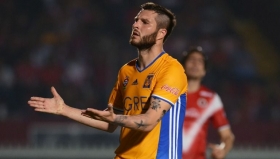 El campeón despertó en Veracruz