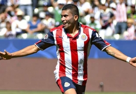 Orbelín en la mira del Manchester City