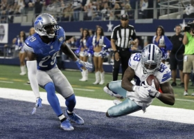 Dallas cierra temporada con triunfo