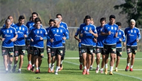 Tigres buscará el bicampeonato