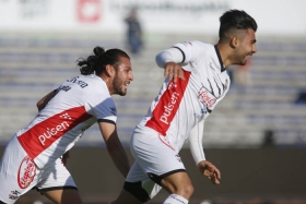 Lobos BUAP se mete a zona de liguilla