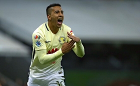 América ya ganó en C2017