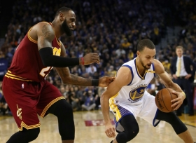 Hoy Warriors-Cavs Final NBA