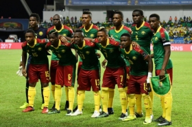 Camerun presenta sus 23 convocados a Confederaciones