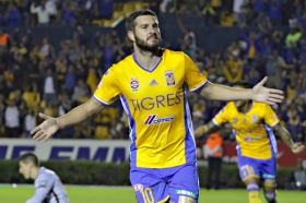 A la francesa, Tigres elimina a Pumas