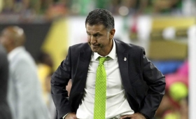 Juan Carlos Osorio podría regresar a Colombia