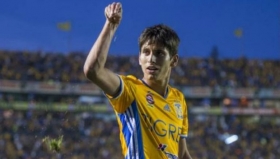 El campeón goleó a Pumas