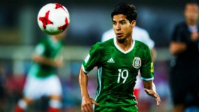 México Sub-21 busca semifinal de Torneo Maurice Revello