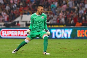 Chivas ganó el clásico tapatío