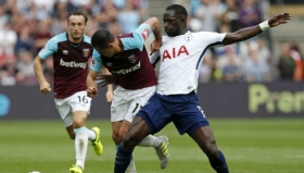 &quot;Chicharito&quot; anota pero pierde West Ham