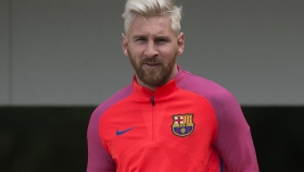 Messi regresará a la Albiceleste