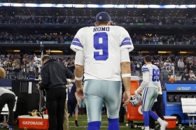 Tony Romo se retira