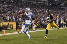 Concluye semana 10 de la NFL
