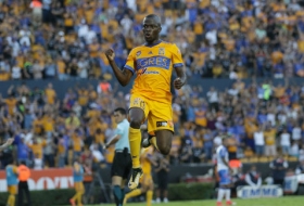 Tigres comienza como líder el AP17