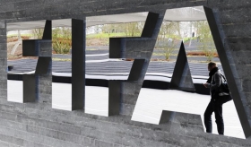 FIFA multará a Federación Española