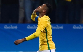 Brasil avanza a semis del fútbol y se topará con Honduras