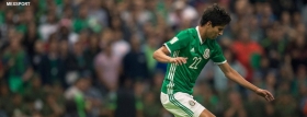 Damm no jugará ante Trinidad y Tobago