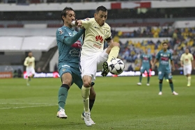 Inician los cuartos de final de la Copa MX