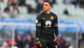 La Volpe no pidió a Marchesín