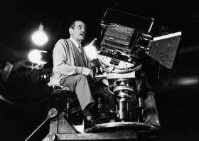 29 de julio: Aniversario Luctuoso de Luis Buñuel