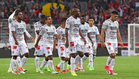 Chiapas ganó pero desciende