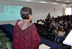 Académica BUAP