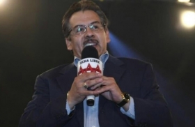 Muere Joaquín Roldán Director de Triple A