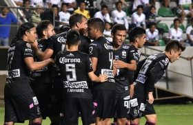 Resultados Jornada 2 de Copa MX
