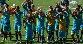 Chapecoense regresa a jugar en casa