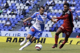 Puebla y Xolos no se hacen daño