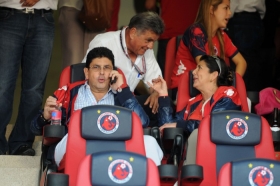 FMF y Liga MX investigan al Veracruz