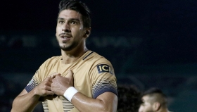 Jaguares cae en casa ante Pumas