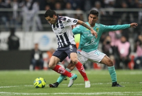 Monterrey y León sin hacerse daño
