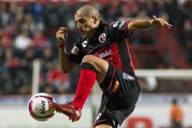Xolos suma tres triunfos consecutivos