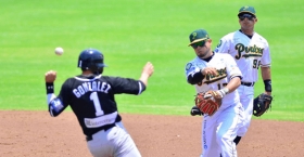 Pericos se lleva la serie ante Oaxaca
