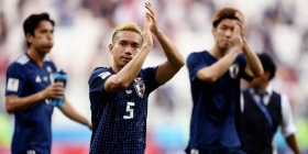 Polonia derrota a Japón pero se metió a 8vos
