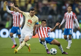 América vs Chivas primer clásico en Copa MX