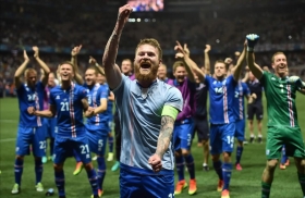 México tendrá amistoso vs Islandia