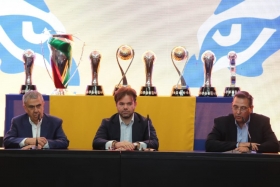 Alejandro Rodríguez deja presidencia de Tigres