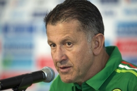 El TRI tendrá cambios contra Canadá