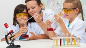 &iquest;Por qu&eacute; dedicamos un d&iacute;a a la mujer y la ni&ntilde;a en la ciencia?